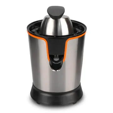 2022 NOVO Design Design Máquina elétrica de suco de suco de laranja fresco