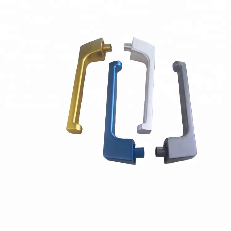 Aluminum Alloy Handles