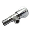 brass angle steam radiator  valve for urinal price