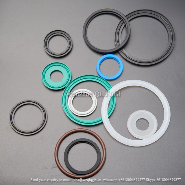 Butterfly Valve Seal q15