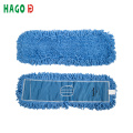 New Design Microfibre Flat Mop Head Accept Custom