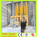 Low-Temperature Drying Barley Drying Machinery