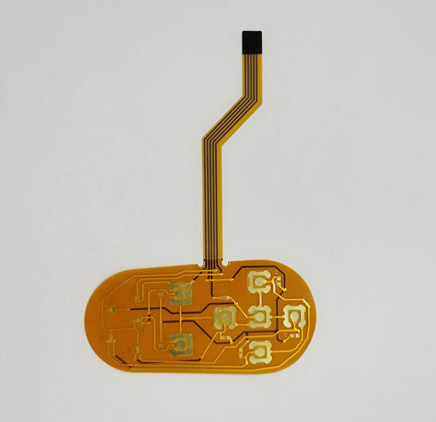 Single Sided FPC PCB Board