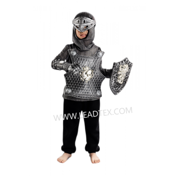 Carnival Knight Outfit en alta calidad