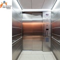 Edelstahl Krankenhaus Lift Patienten Bett Medical Elevator