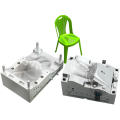 Plastic Indoor and Outdoor chair injection mould