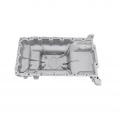 1.4T engine oil pan