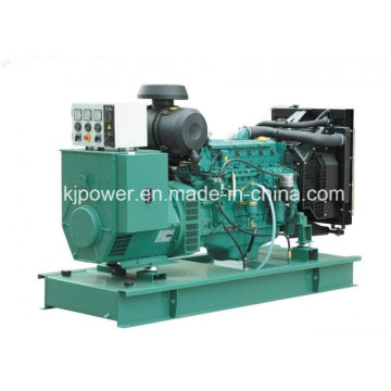 100kVA Power Generating Set con motor Diesel de Volvo