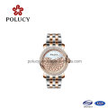 Montre bracelet, montre femme de charme