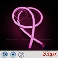 Super Flexible Neon LED Rope Lights