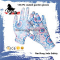 13G PU Coated Garden Glove