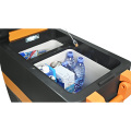 Mini Car Fridge Portable Refrigerator