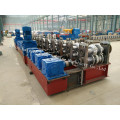 Highway Road Safty Guardrail Roll Forming Machine