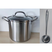 Mulled Wine Pot 8l with Ladle