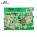 Bluetooth Circuit Board PCB Manufacturing and Assembly