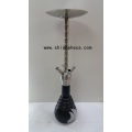 Top Quality Stainless Steel Shisha Nargile Smoking Pipe Hookah