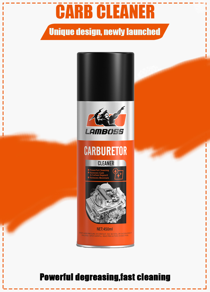 carb cleaner carb cleaner