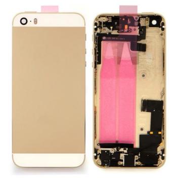 Apple iPhone 5S Back Cover Housing Assembly Replacement