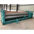 Transverse Corrugated aluinum roll forming machinery