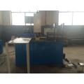 steel tubes screw rolling machine