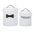 Pet Food Container Set