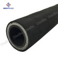 High pressure wire sprial hydraulic hose