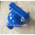 Thread End, Single Orifice Automatic Type Air Valve