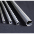 Thickened pure titanium tube customization