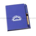 Popular Paper Notebook/Note Pad for Gifts and Promotions (NP106)