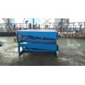 Stationary Dock Leveler Container Loading Platform