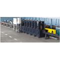 GLJ Series Angle Steel Roller Straightening Machine