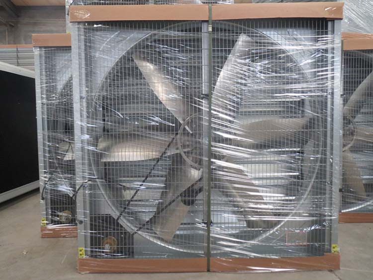 Poultry Farm Ventilation Fans