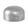 ANSI B16.9 Pipe Fitting Cap