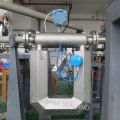 Medidor de fluxo de massa de gás LPG 1000KG / min