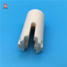 injection molding alumina ceramic machinery components