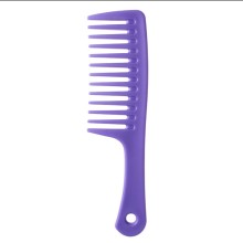 Peigne à cheveux d&#39;injection de moule de peigne à cheveux en plastique OEM