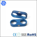 Aluminium CNC Turning Part 6061 Material Anodized CNC Machining Parts