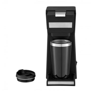 Coffee Maker with Tea Maker portable machine