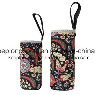 Professional Customized Neoprene Bottle Holder, Bottle Cooler