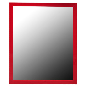 Beautiful PVC Mirror Frames Various Size