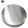 Hot Rolled Cookware Aluminum Discs/Circles 5052 5083