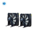 Stable And Durable Hydraulic Air Coolers And Hydraulic Fan Oil Cooler