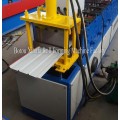 Steel Wall Panel Roll Forming Machine