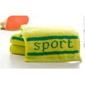 100%Cotton Sports Towel