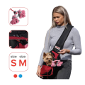 Pet Sling-Reisetasche