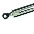 Soft Grip Extra Long Handle Tongs