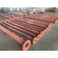 Chromium Carbide Overlay Pipe with 5 Mating Flange