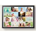 Extra-Thin Edge Metal Prints for Wunderboard HD Aluminum Photo Panels