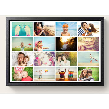 Extra-Thin Edge Metal Prints for Wunderboard HD Aluminum Photo Panels