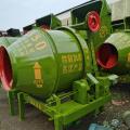 Mini concrete mixer truck for sale